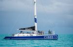 Key West 4th of July Champagne, Dinner & Fireworks Sail Image 1