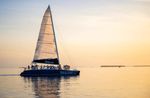 Key West 4th of July Lands' End Dinner & Fireworks Sail Image 1