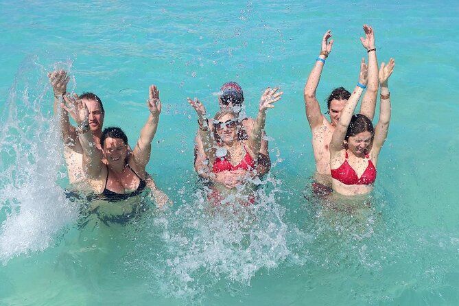 Boat Adventure in Sian Kan, Secrets of the Biosphere from Cancún