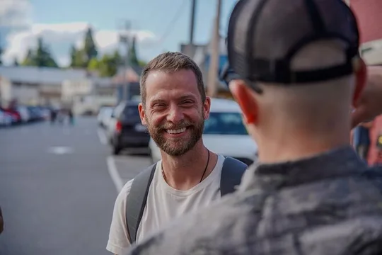 Tacoma Walking Tour: The Story Behind Grit City