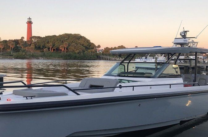 Palm Beach Adventure Cruises