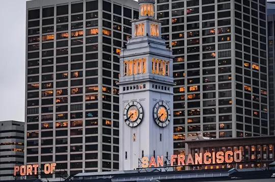 San Francisco Ice Cream Tour 4 Shops 2 Hours and Small Group