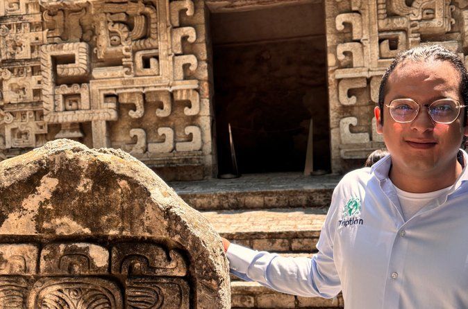 Mexico City Anthropology Museum Tour with Epigrapher