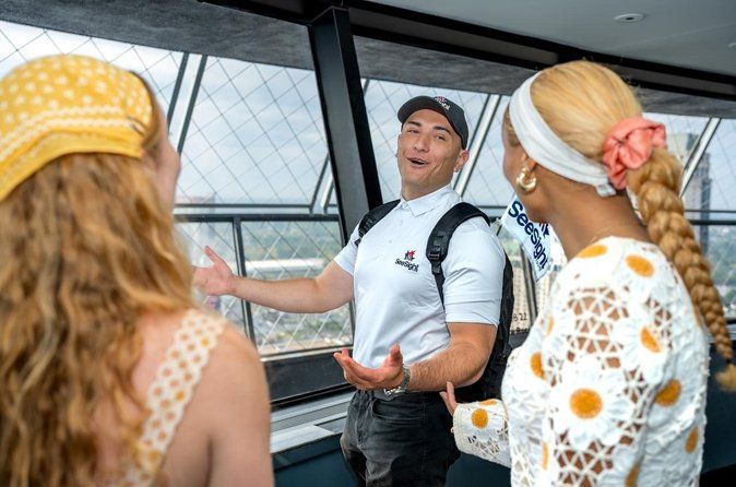 Niagara Falls Day Trip from Toronto with Boat & Journey Option