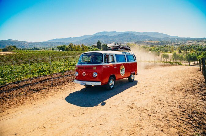 3 Stop Temecula Wine Adventure