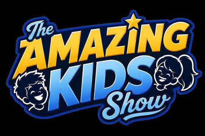 Amazing Kid's Morning Show