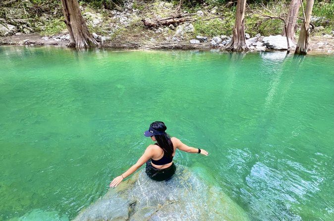 Cozumelito in MTY The Caribbean Hidden Between Mountains