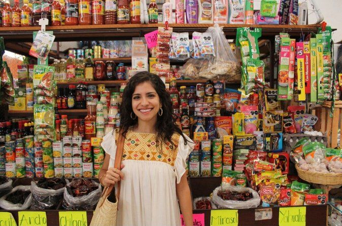 Food Tour in Guadalajara