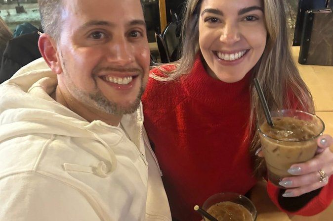 The Banff Tipsy Tasting Trail