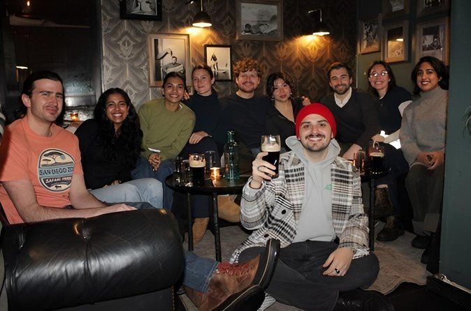 NYC Exclusive West Village Speakeasy and Gangsters Tour