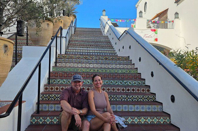 Comedian Led Hidden Gems Food Tour