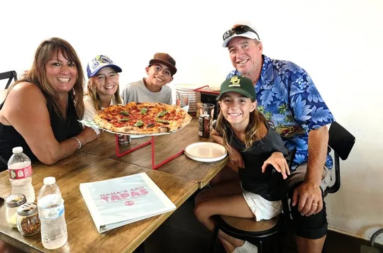 Comedian Led Hidden Gems Food Tour