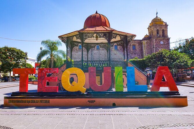 full day Tequila tour visiting artisanal distillery and downtown.