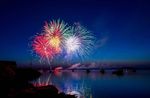 Key West 4th of July Wind & Wine Sunset and Fireworks Sail Image 2