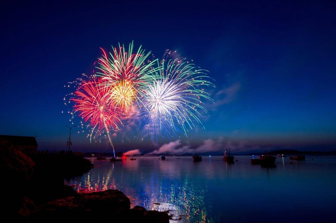 Key West 4th of July Wind & Wine Sunset and Fireworks Sail