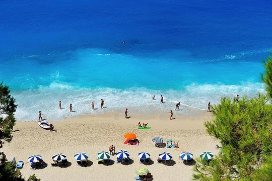 Isla Mujeres Deluxe (boat, Snorkeling, Free Time At Isla Mujeres Downtown-food)
