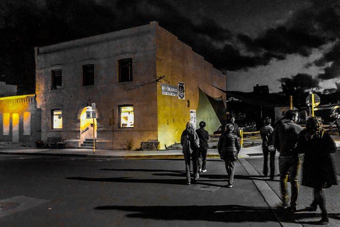 Salida Ghost Tour - Steve's Original Since 2018