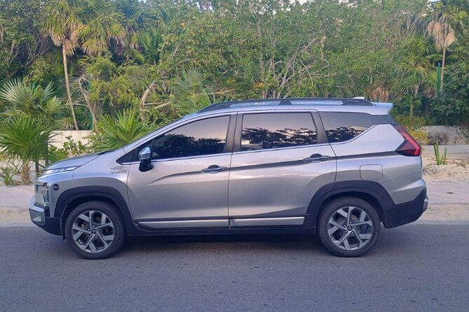 Puerto Morelos Private Transfers: from/to Cancun Airport