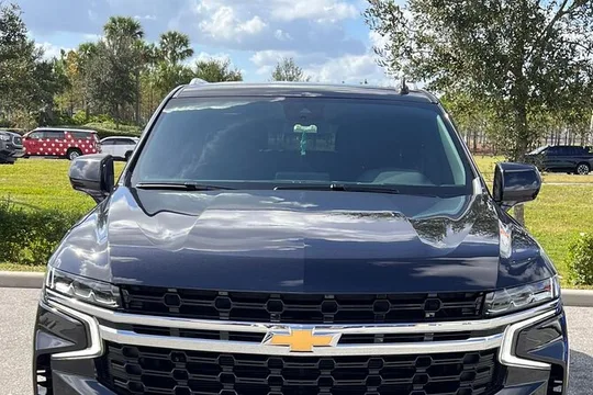 Orlando Airport to Kissimmee Resort Area Private Transfer