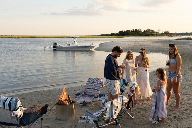 Custom Boating Charters in Wilmington, NC