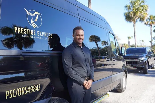 Prestige Express Limo Charleston SC