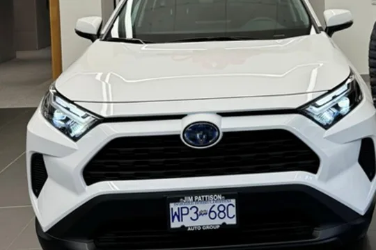 Private Transfer from Vancouver Airport (YVR) - Whistler