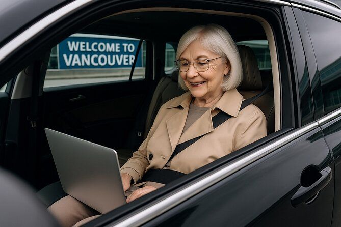 Private Transfer – To or From - Airport, Downtown, Cruise Harbour