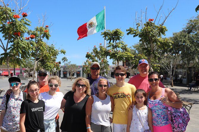 Private Tailor-Made Tour San José del Cabo
