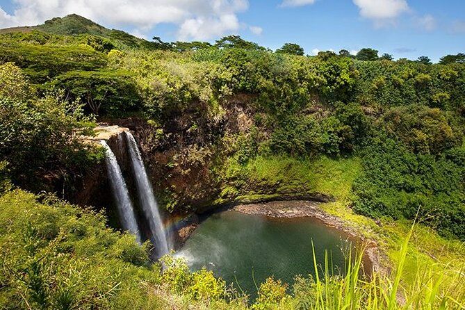 Cruise Ship Shore Excursion: Kauai Movie Sites Tour