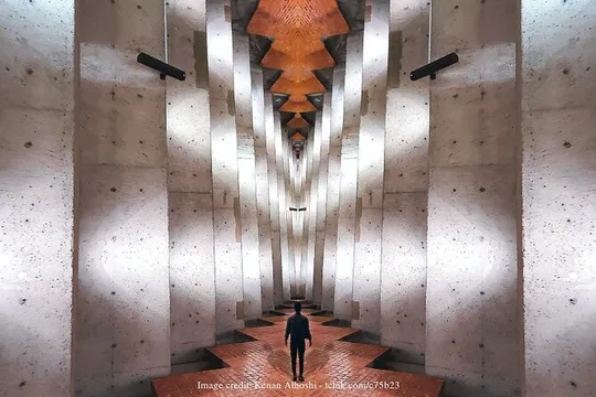 The Underground Network of RÉSO Montréal: Private 2.5-hour Tour