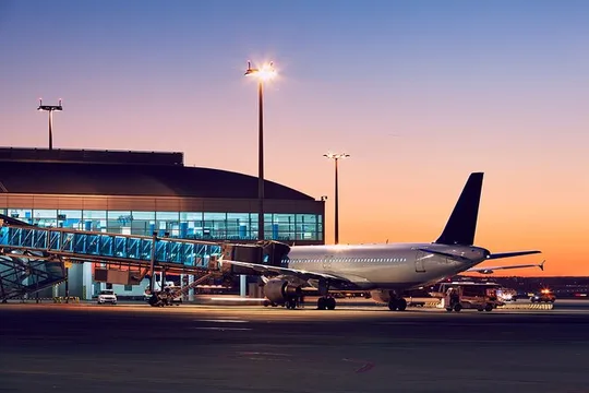 Nashville Airport Shuttle to Downtown