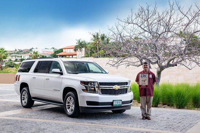 Hard Rock, Diamante & Nobu Roundtrip Private Transport Service