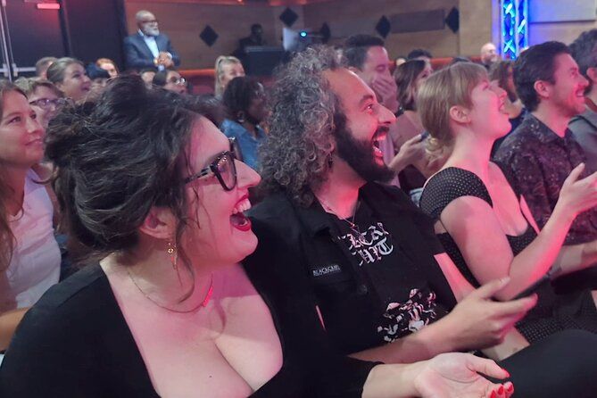 Experience Mind-Blowing Magic Up Close in Orlando