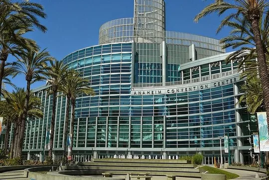 Orange County North Private Transfers to or from Anaheim Resort.