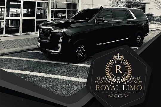 Royal Limo Services - Chicago Executive Limo Service