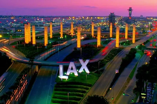 Private San Pedro Cruise Port Transfer To or From LAX Airport