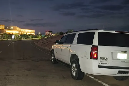 Your best option for round-trip private transportation in Cabos