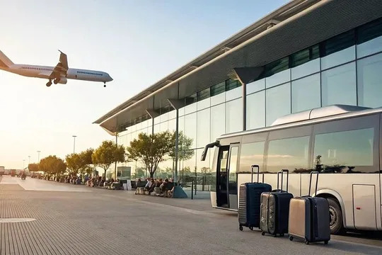 Orlando Airport Shuttle and Private Car Service