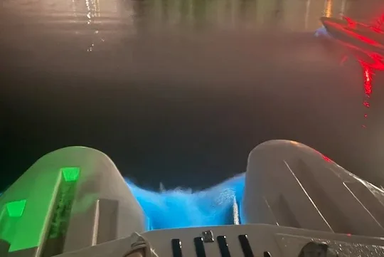 Bioluminescence Night Craigcat Tours