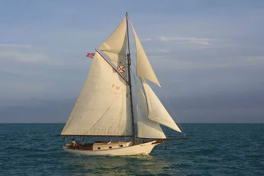 Private Charter Day Sail For up to 6 People