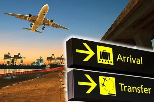 Private One-Way Transportation to Cruise - Port Of San Diego