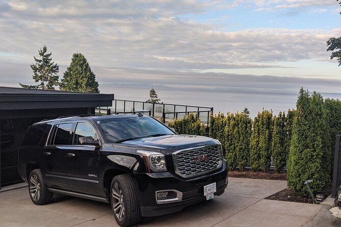 Newark Airport to Randolph City New Jersey Arrival Transfer