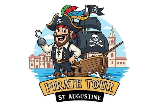 Family Friendly Pirate Tour