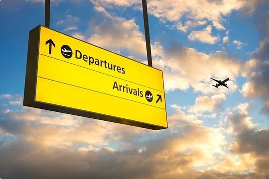 John F. Kennedy International Airport (JFK) Hotel Shuttle