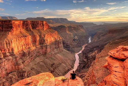 Small Group Grand Canyon West Rim Day Trip from Las Vegas
