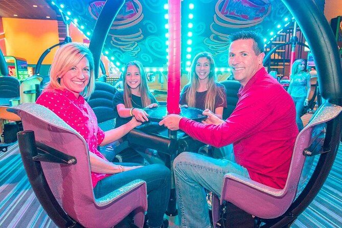 Funfull Family Package Idaho