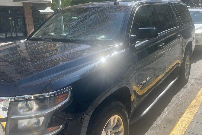 Seattle Cruise Port or Airport Private Transfer