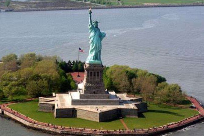 Ellis Island Family History Tour Walk with Your Ancestors