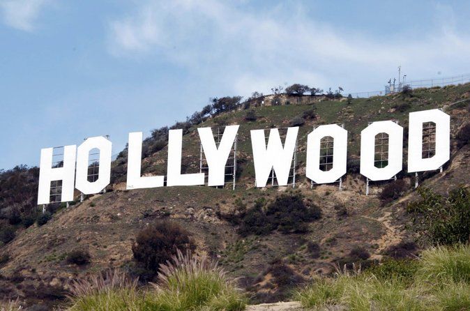 Las Vegas to Hollywood, Santa Monica & Beverly Hills VIP Day Tour