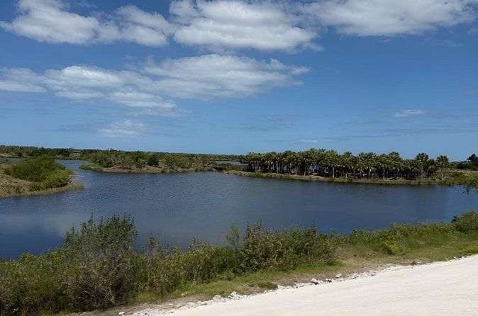 Robinson Preserve 2 Hour Guided Kayak Tour